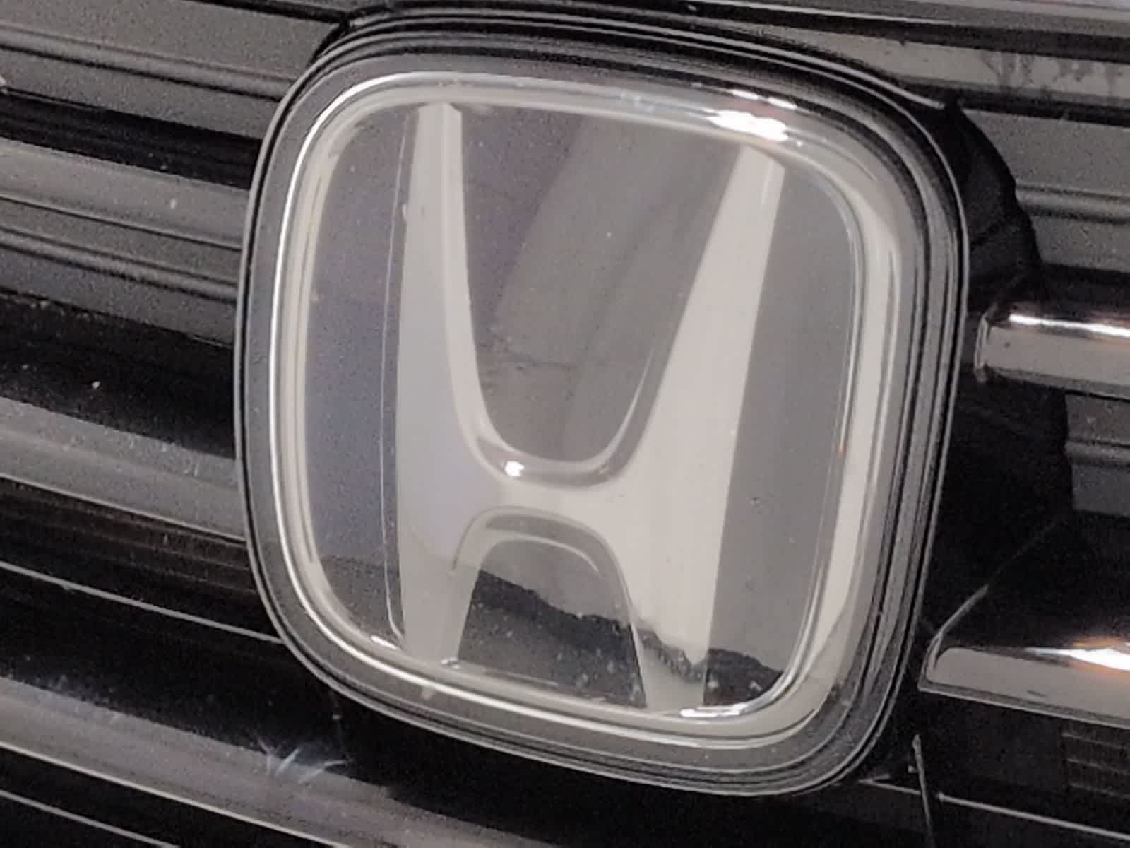 Thumbnail: 2024 Honda Odyssey - 12
