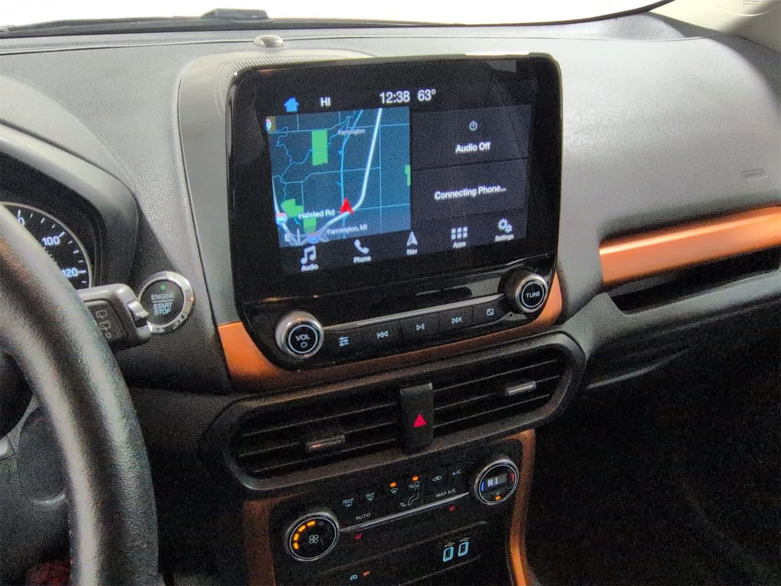 Thumbnail: 2018 Ford EcoSport - 30