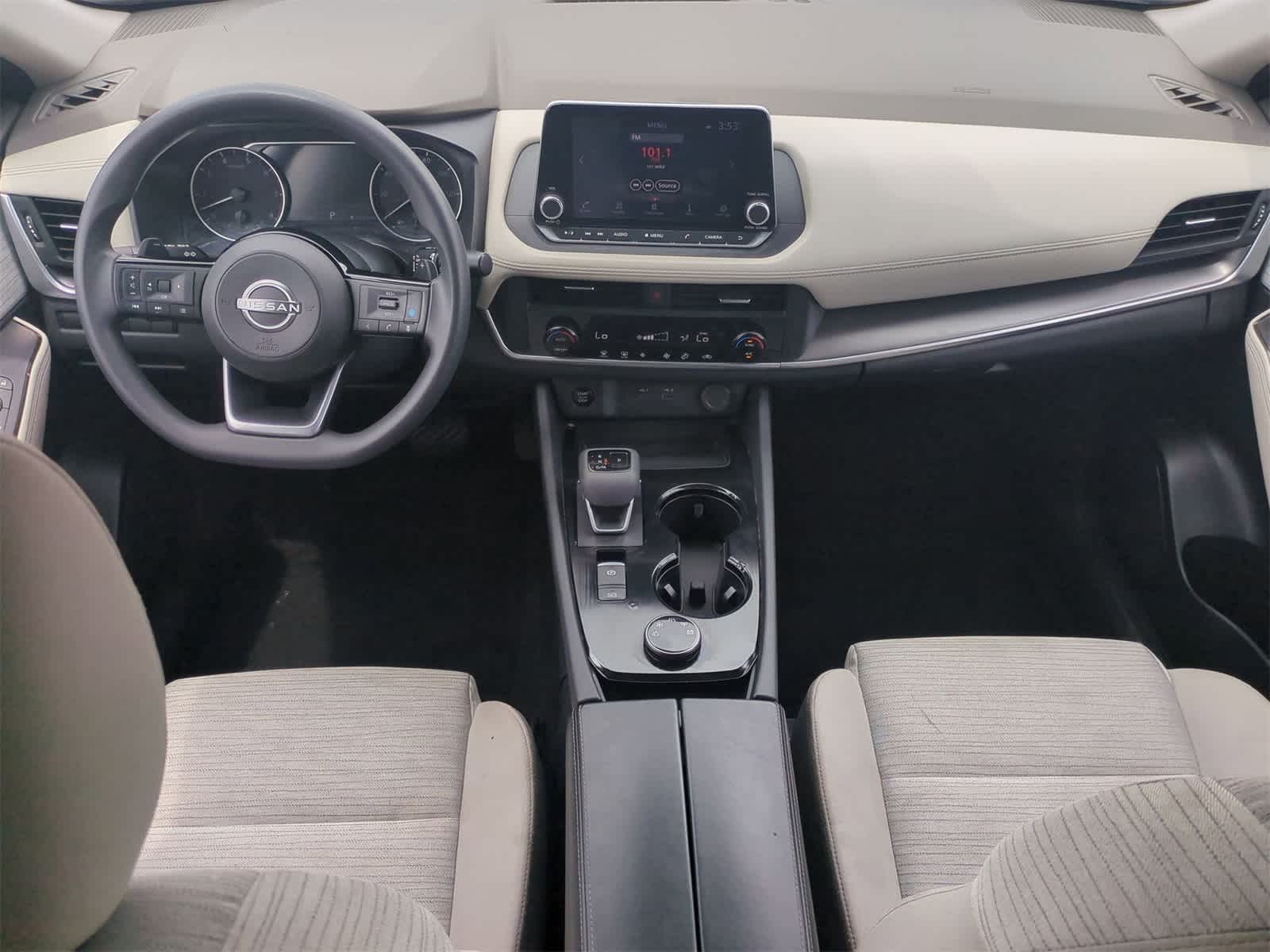 Thumbnail: 2023 Nissan Rogue - 15