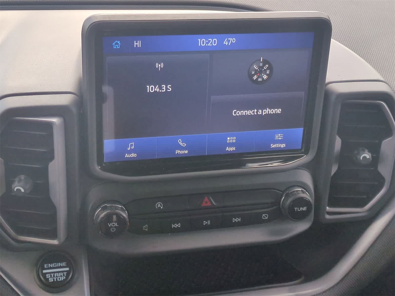 Thumbnail: 2022 Ford Bronco Sport - 27