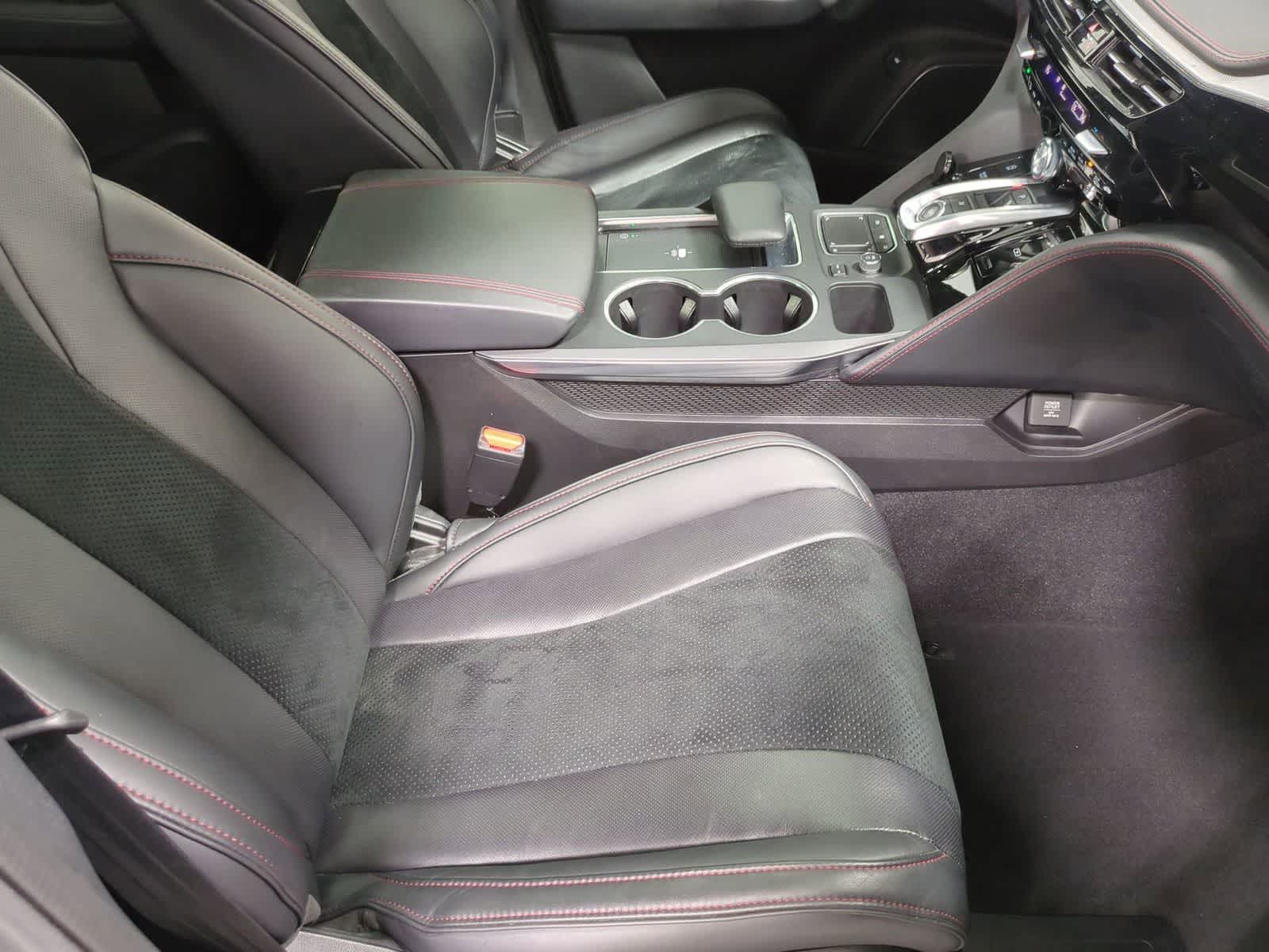 Thumbnail: 2023 Acura MDX - 23