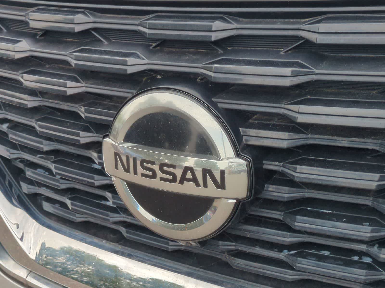 Thumbnail: 2021 Nissan Rogue - 12