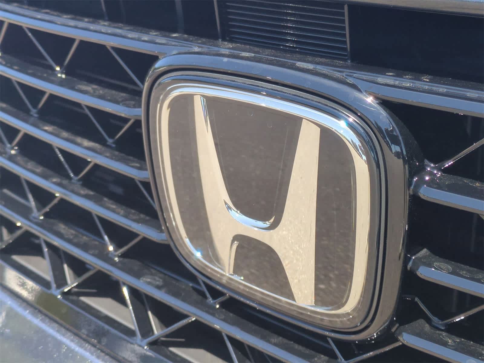 Thumbnail: 2025 Honda Accord - 12