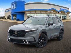 2026 Honda CR-V Hybrid Sport Touring SUV