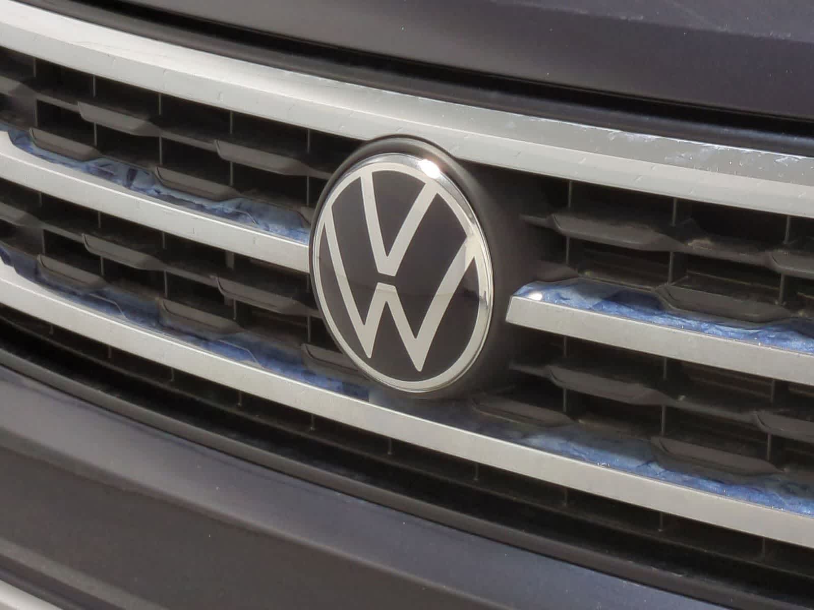 Thumbnail: 2020 Volkswagen Atlas - 11