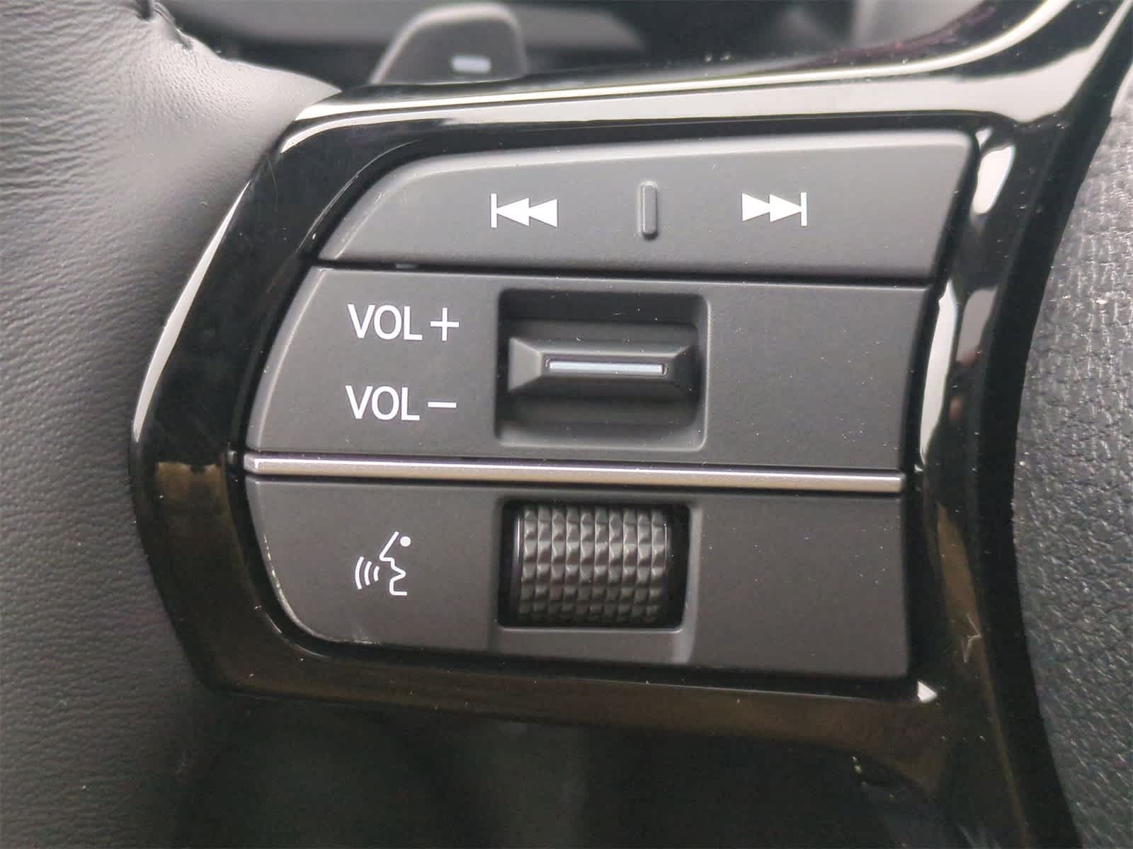 Thumbnail: 2026 Honda Accord - 25