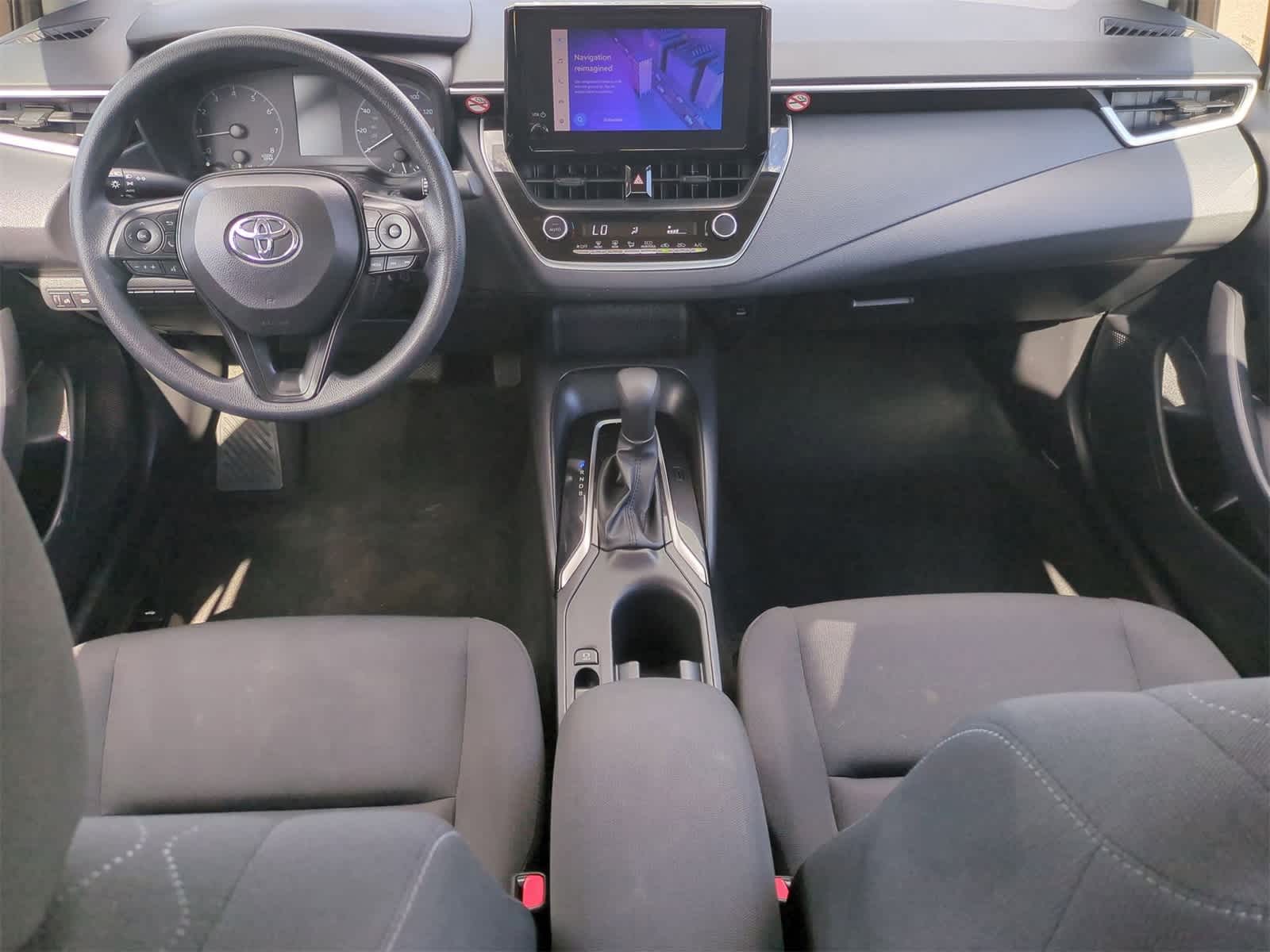 Thumbnail: 2024 Toyota Corolla - 15