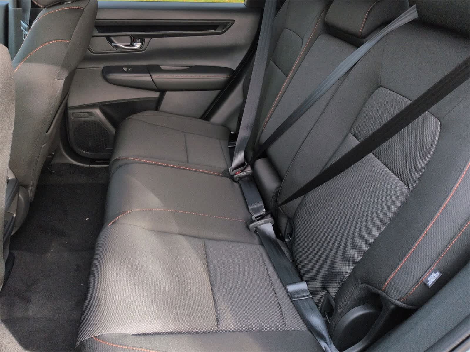 Thumbnail: 2026 Honda CR-V - 21