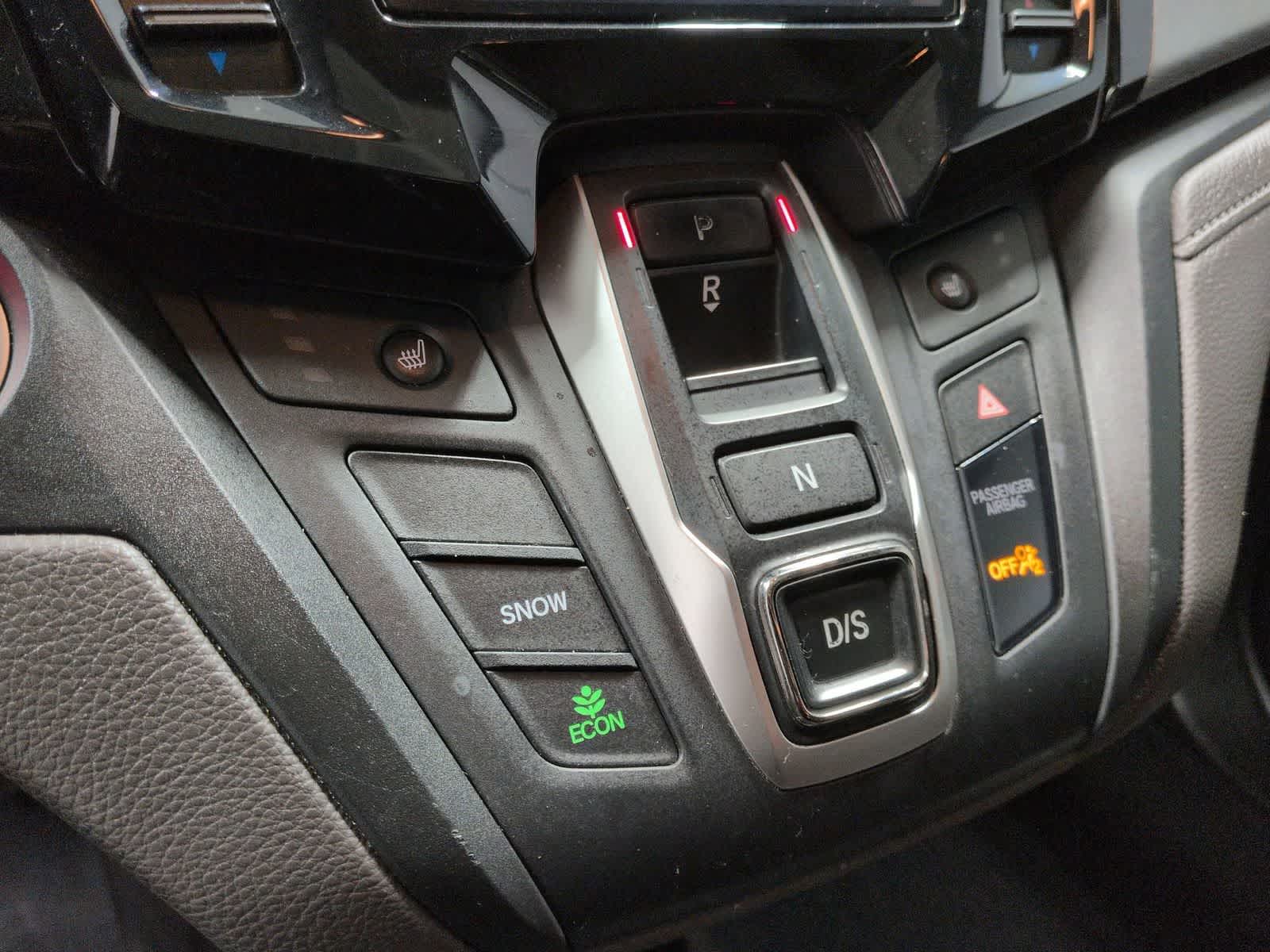 Thumbnail: 2018 Honda Odyssey - 33