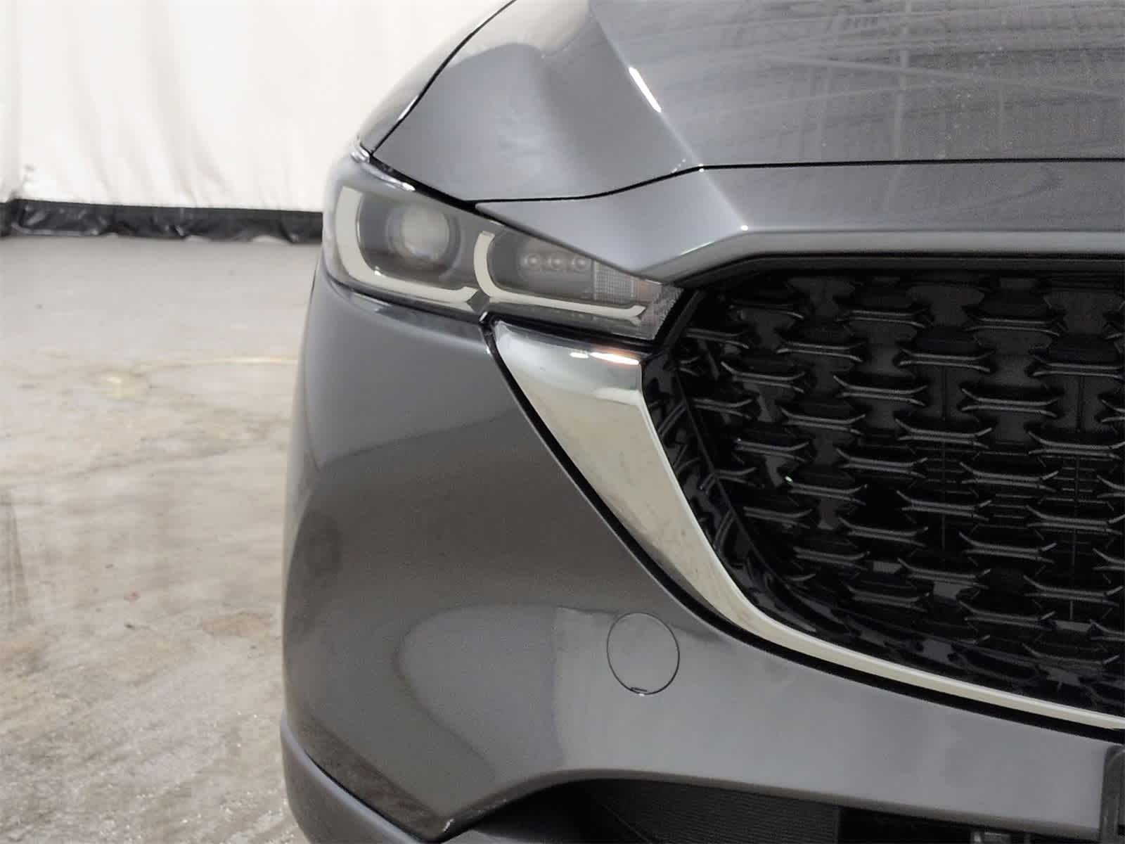 Thumbnail: 2025 Mazda CX-5 - 10