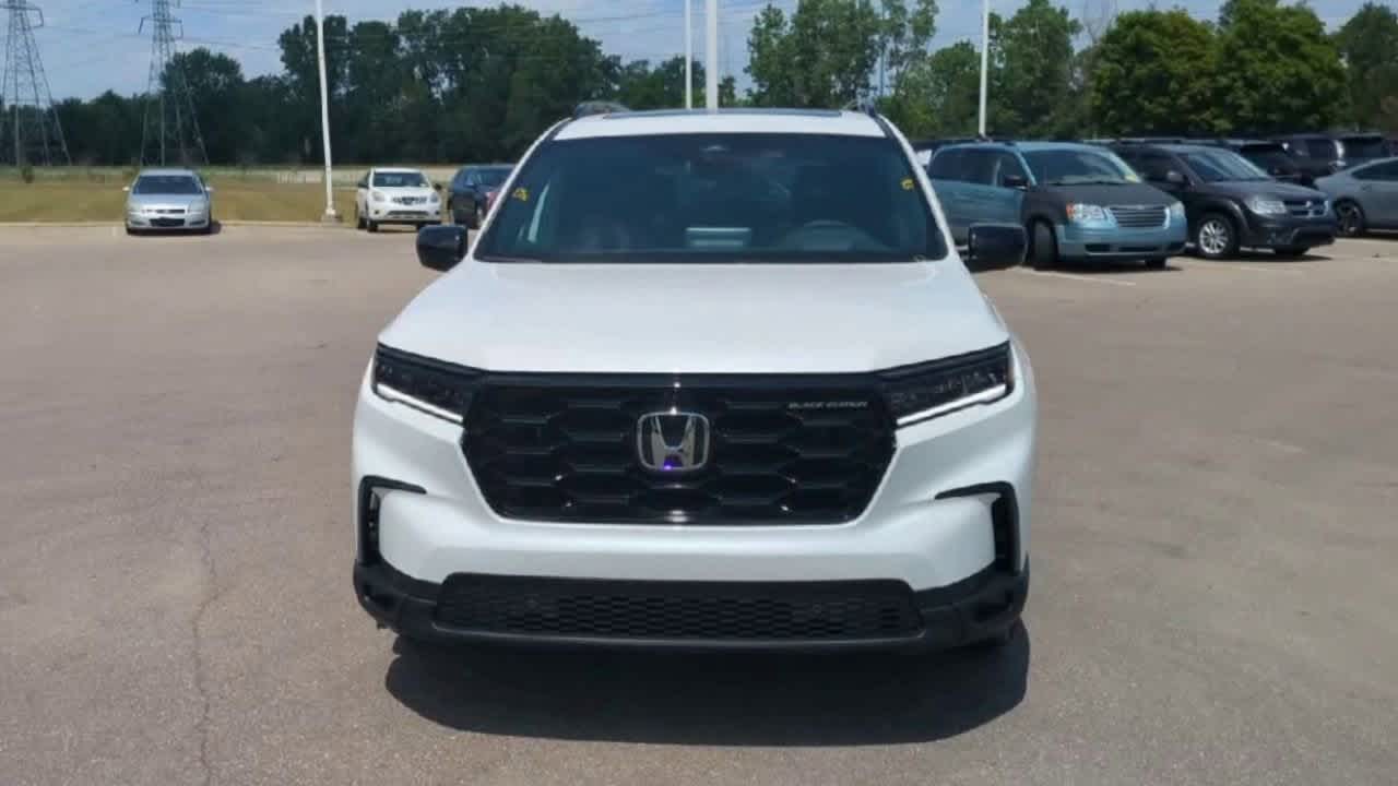 Thumbnail: 2025 Honda Pilot - 3