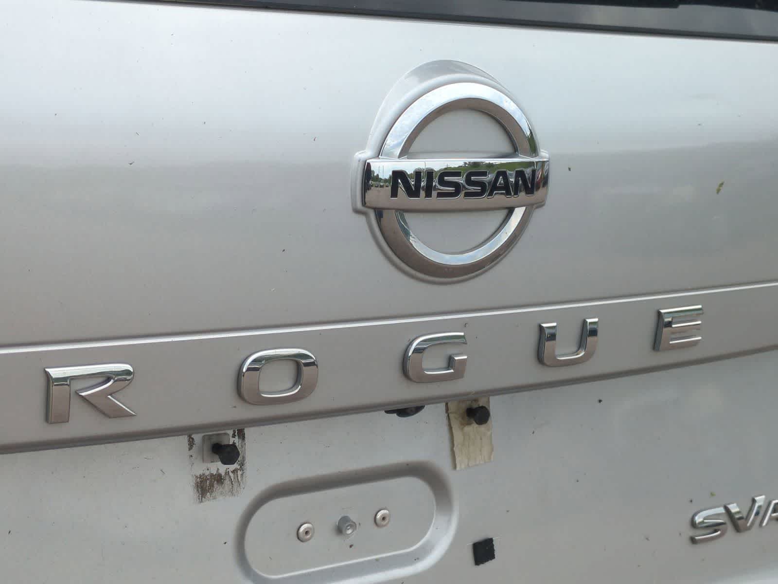 Thumbnail: 2021 Nissan Rogue - 13