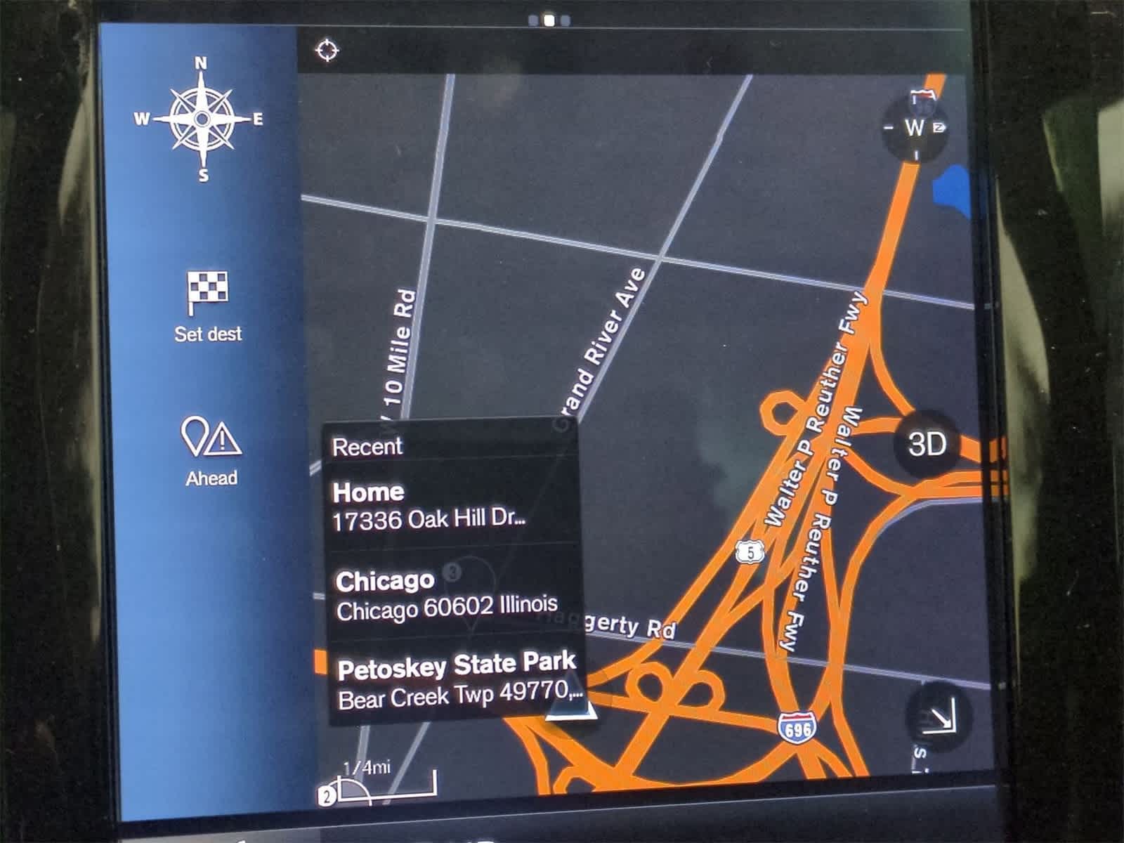 Thumbnail: 2018 Volvo XC60 - 30