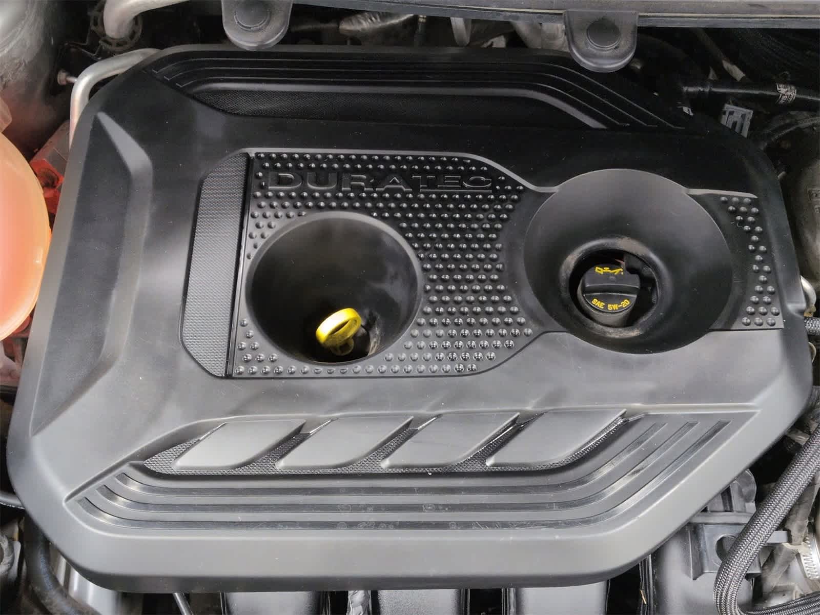 Thumbnail: 2018 Ford EcoSport - 15