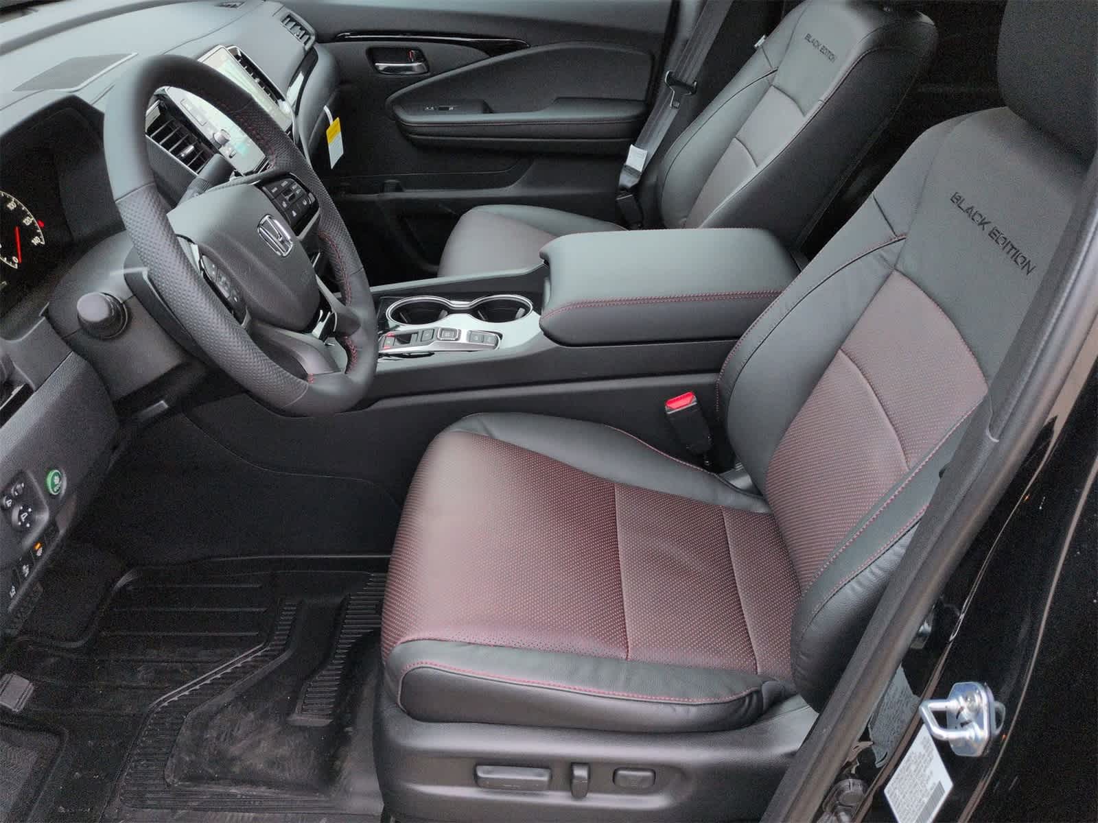 Thumbnail: 2026 Honda Ridgeline - 17