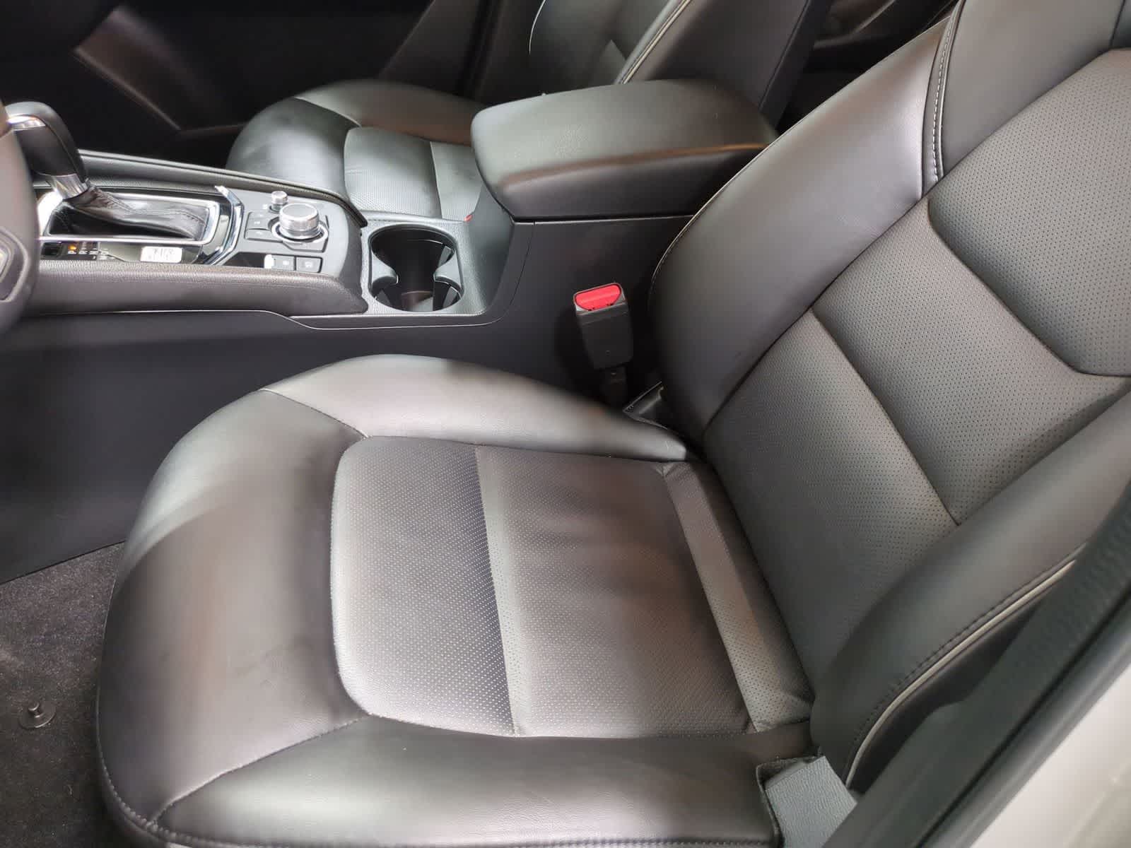 Thumbnail: 2024 Mazda CX-5 - 16