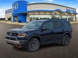Honda Passport
