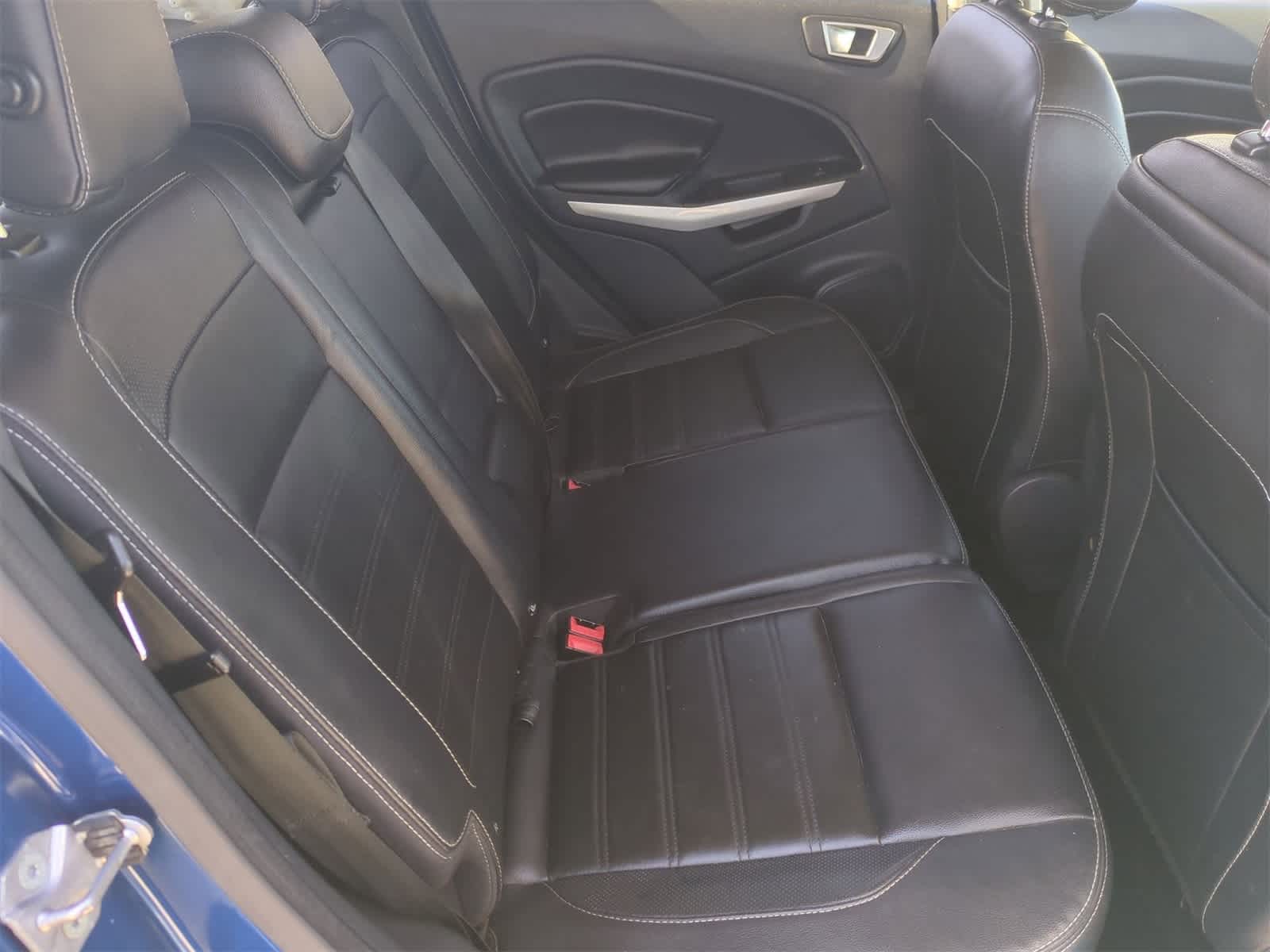 Thumbnail: 2019 Ford EcoSport - 21