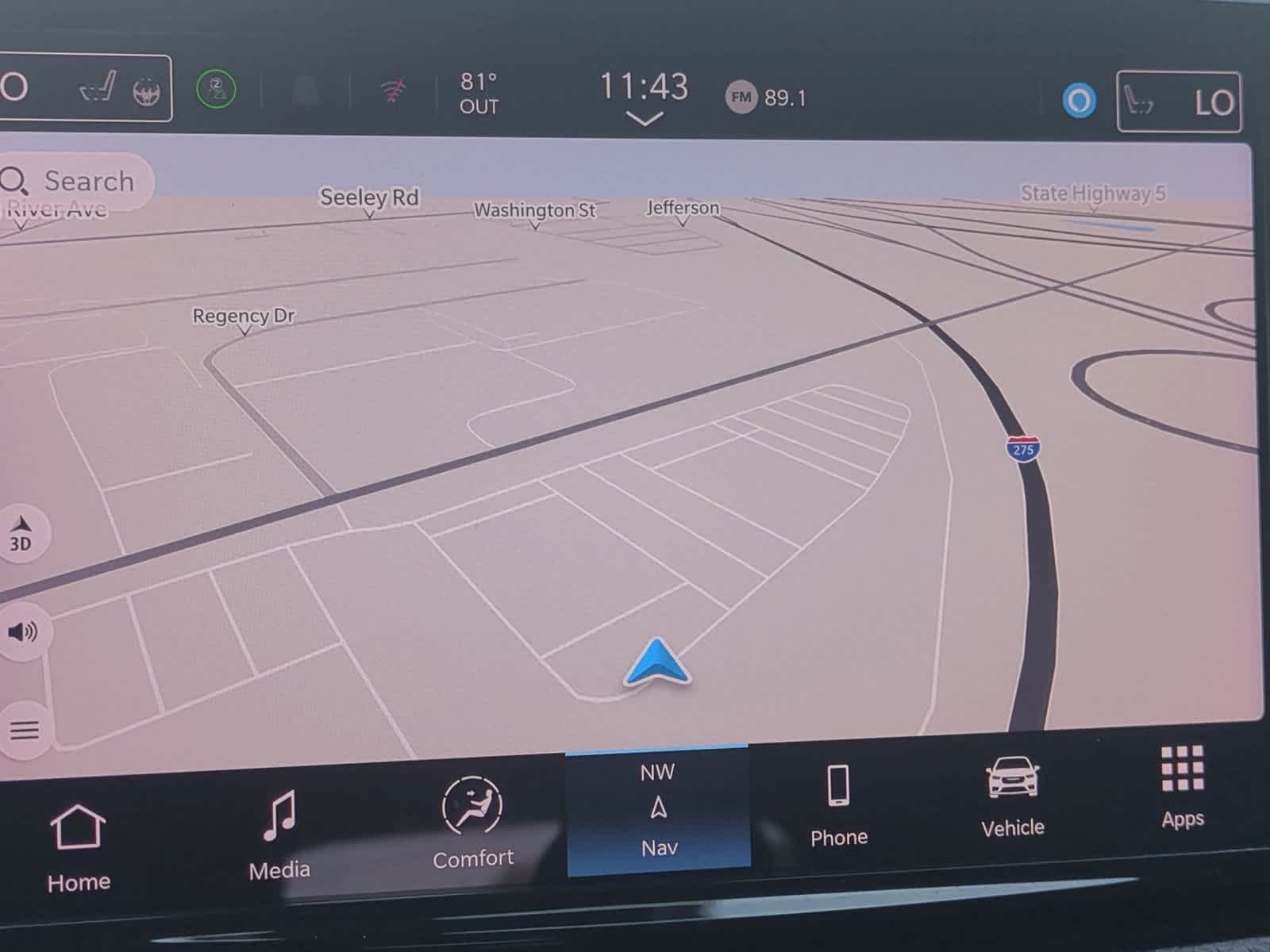 2024 Chrysler Pacifica PHEV Select - Photo 28