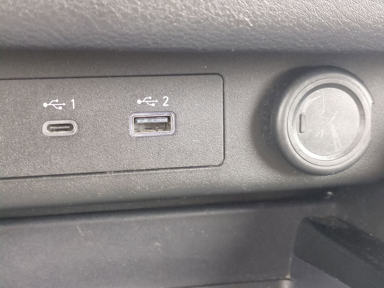 Thumbnail: 2023 Nissan Rogue - 29