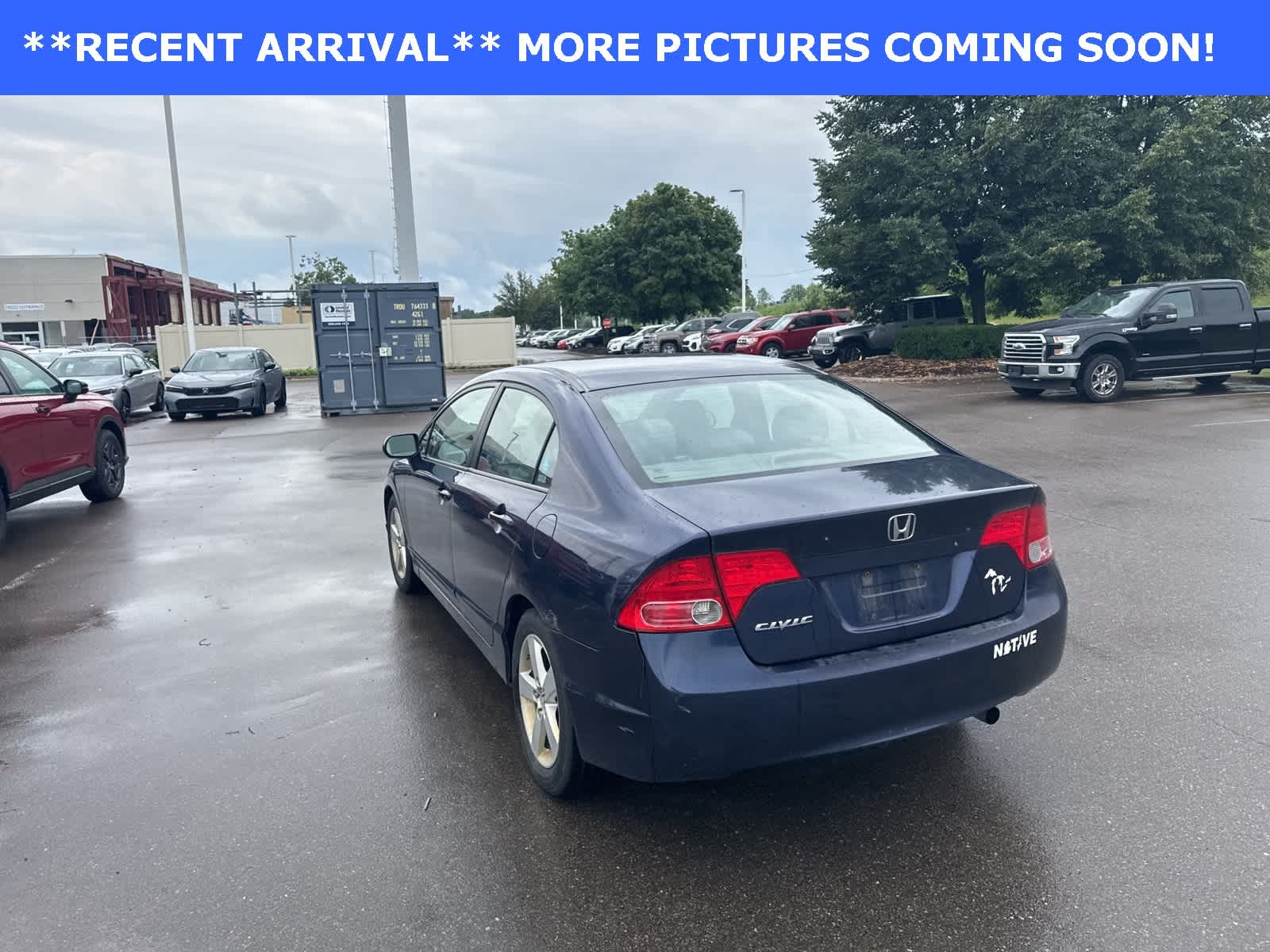 Thumbnail: 2006 Honda Civic - 16