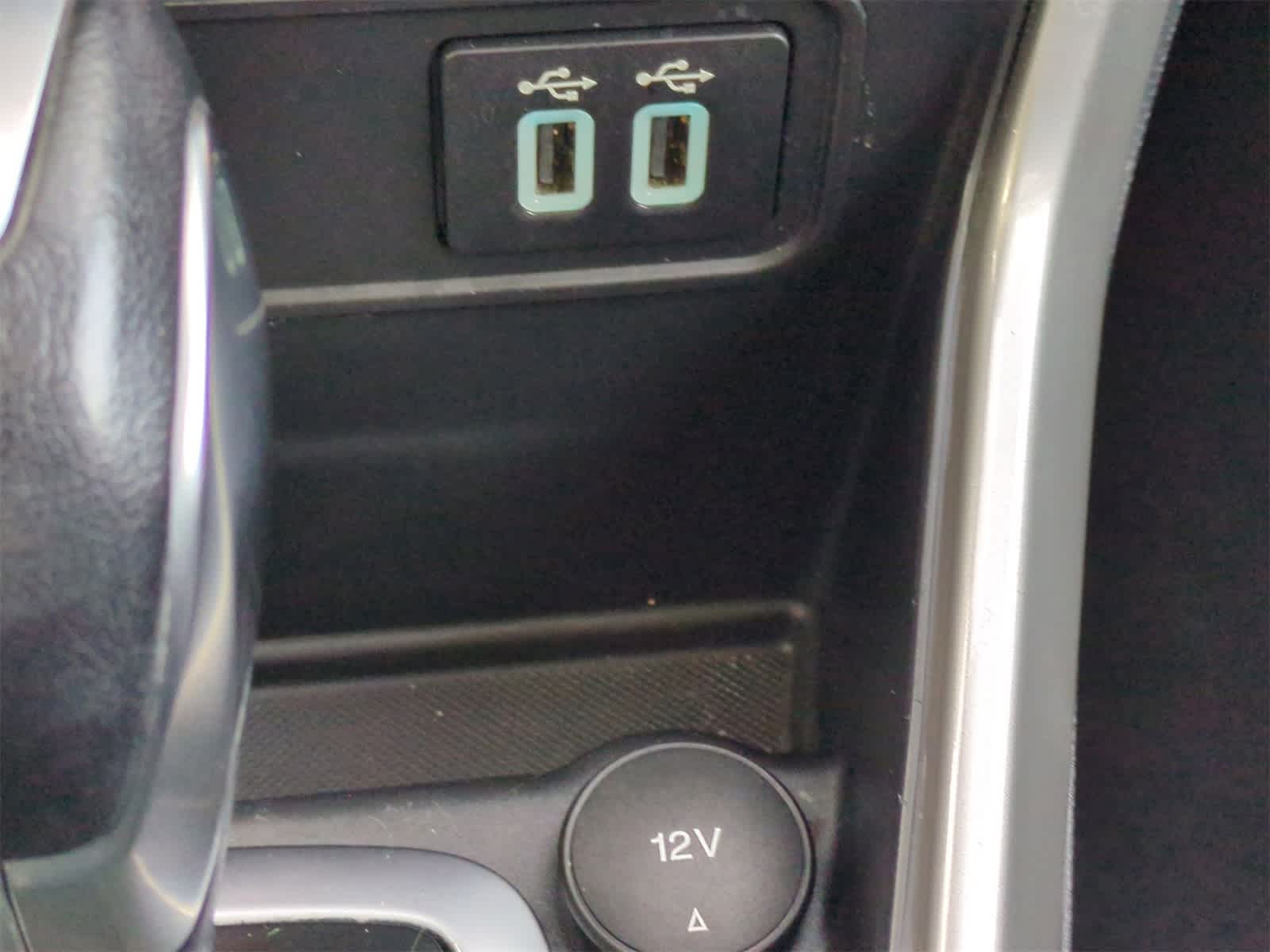 Thumbnail: 2020 Ford EcoSport - 33