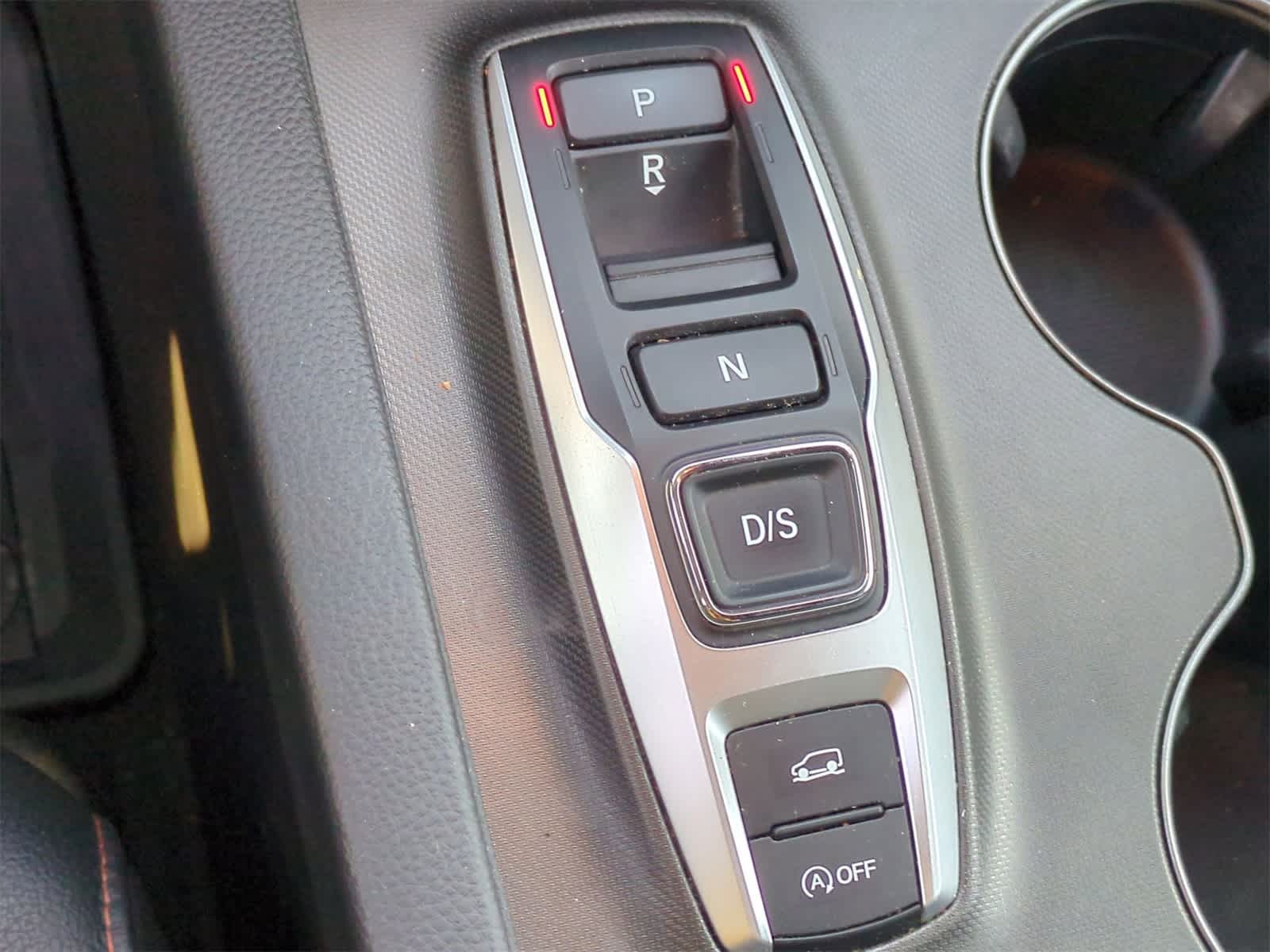 Thumbnail: 2024 Honda Passport - 33