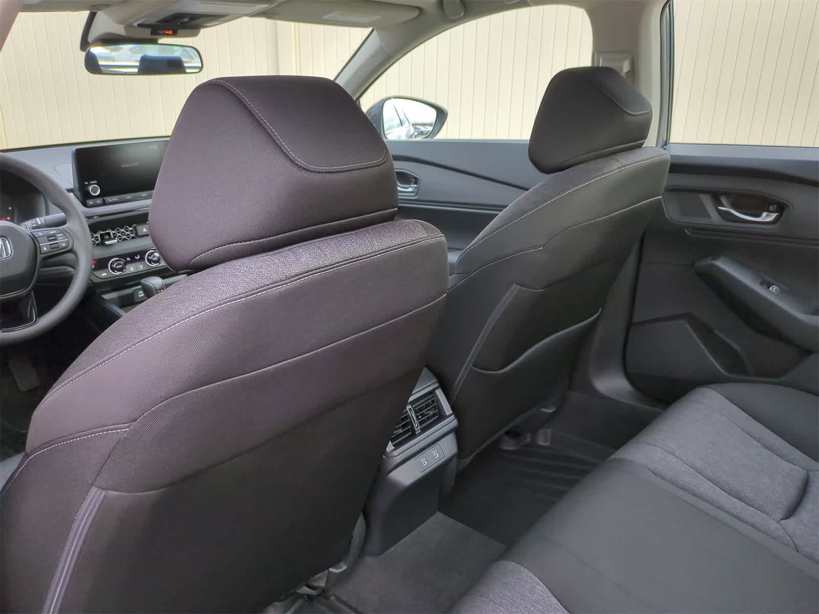 Thumbnail: 2025 Honda Accord - 17