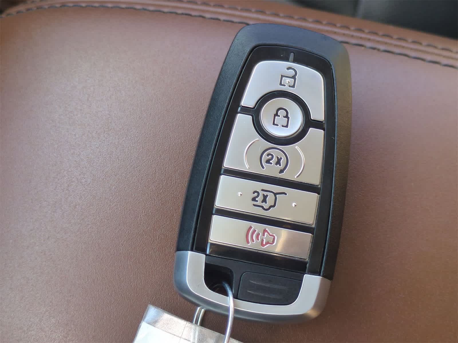 Thumbnail: 2021 Ford Bronco Sport - 33