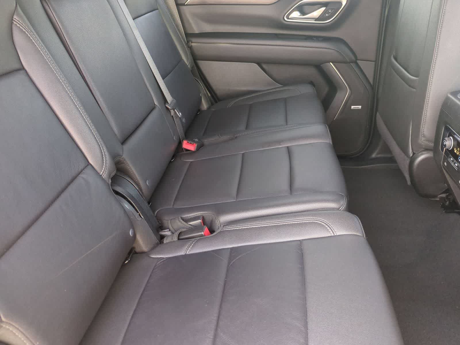 2024 Chevrolet Tahoe LT - Photo 20