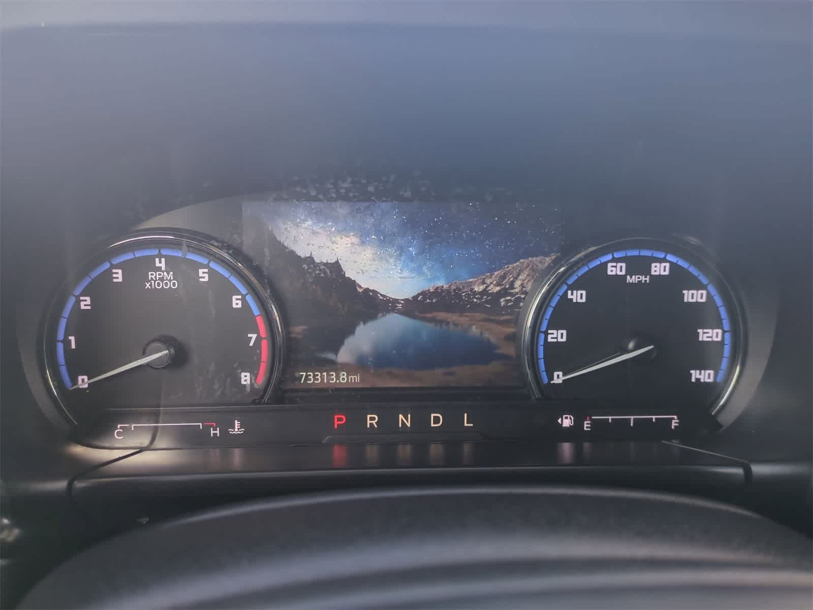 Thumbnail: 2021 Ford Bronco Sport - 31