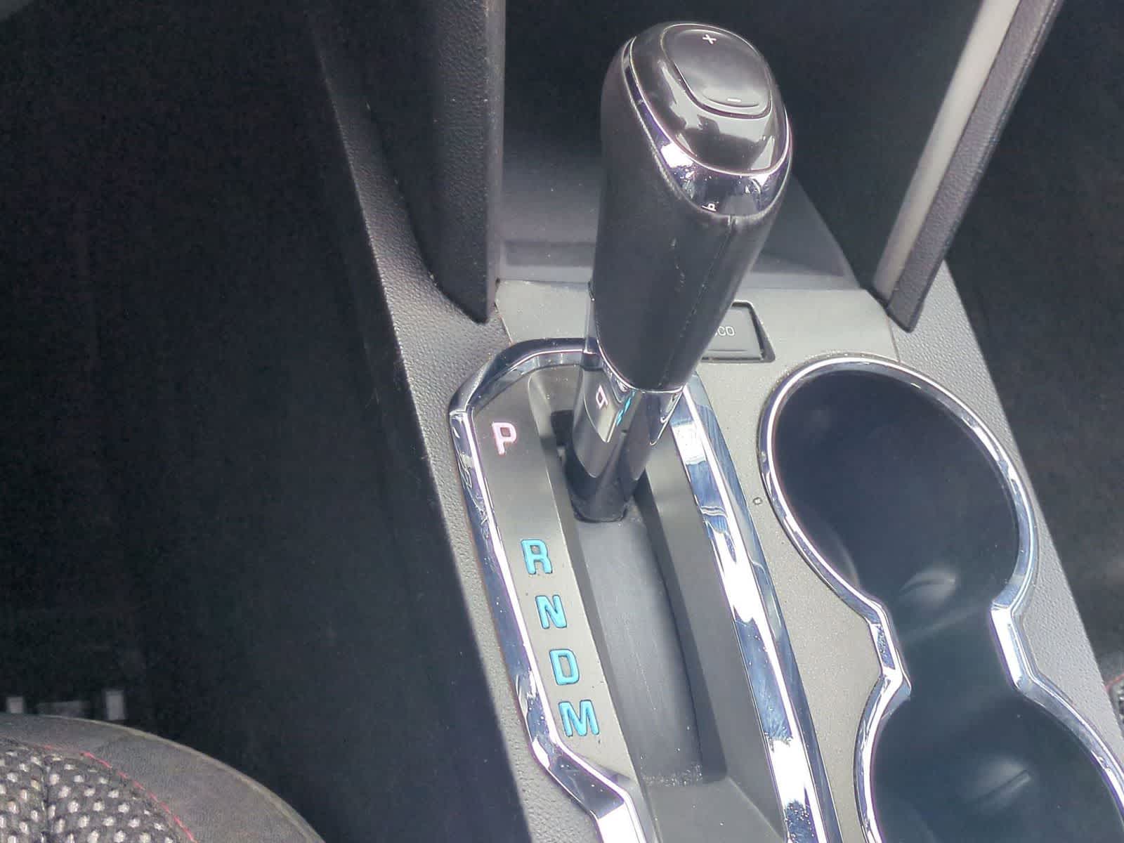Thumbnail: 2016 Chevrolet Equinox - 30
