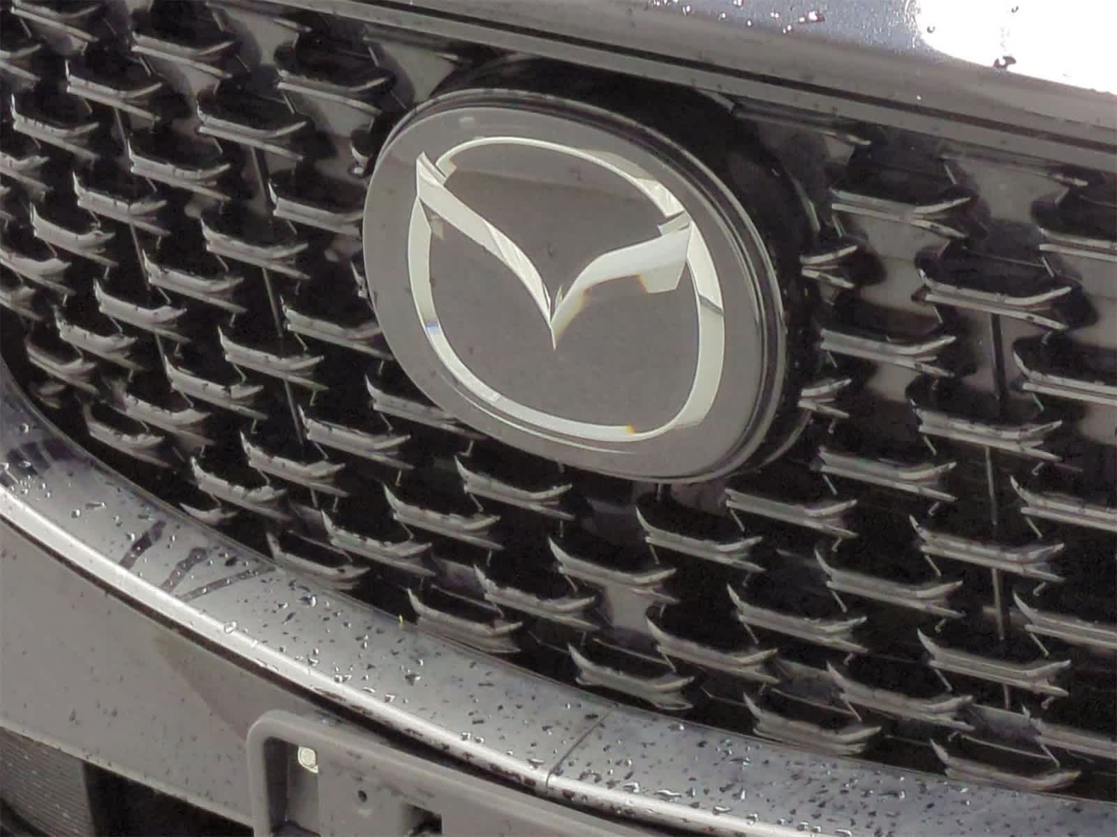 Thumbnail: 2023 Mazda CX-5 - 11