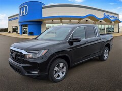 2026 Honda Ridgeline RTL Truck Crew Cab