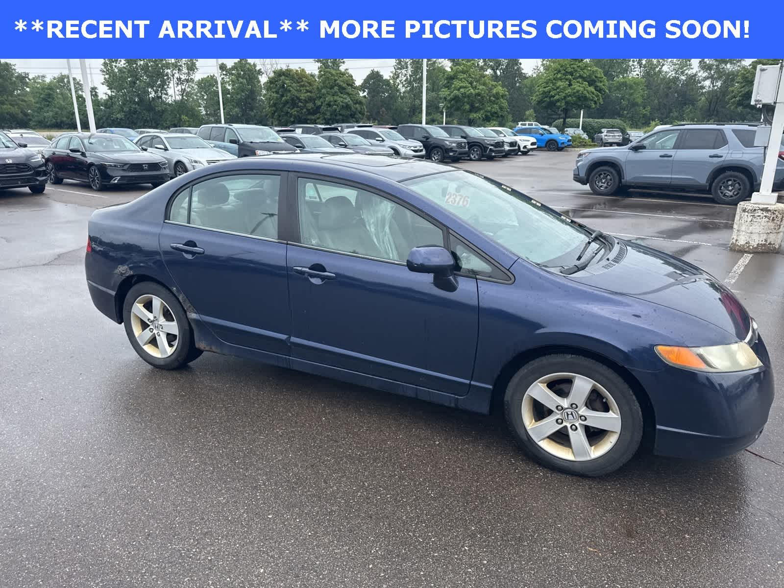 Thumbnail: 2006 Honda Civic - 8