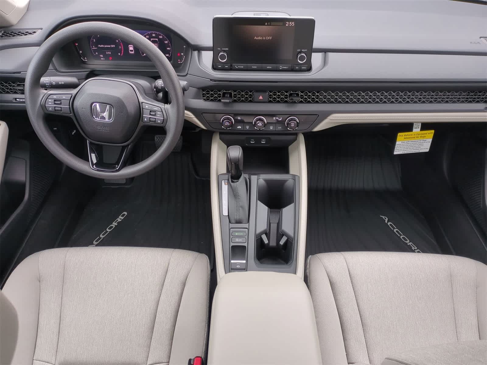 Thumbnail: 2025 Honda Accord - 14