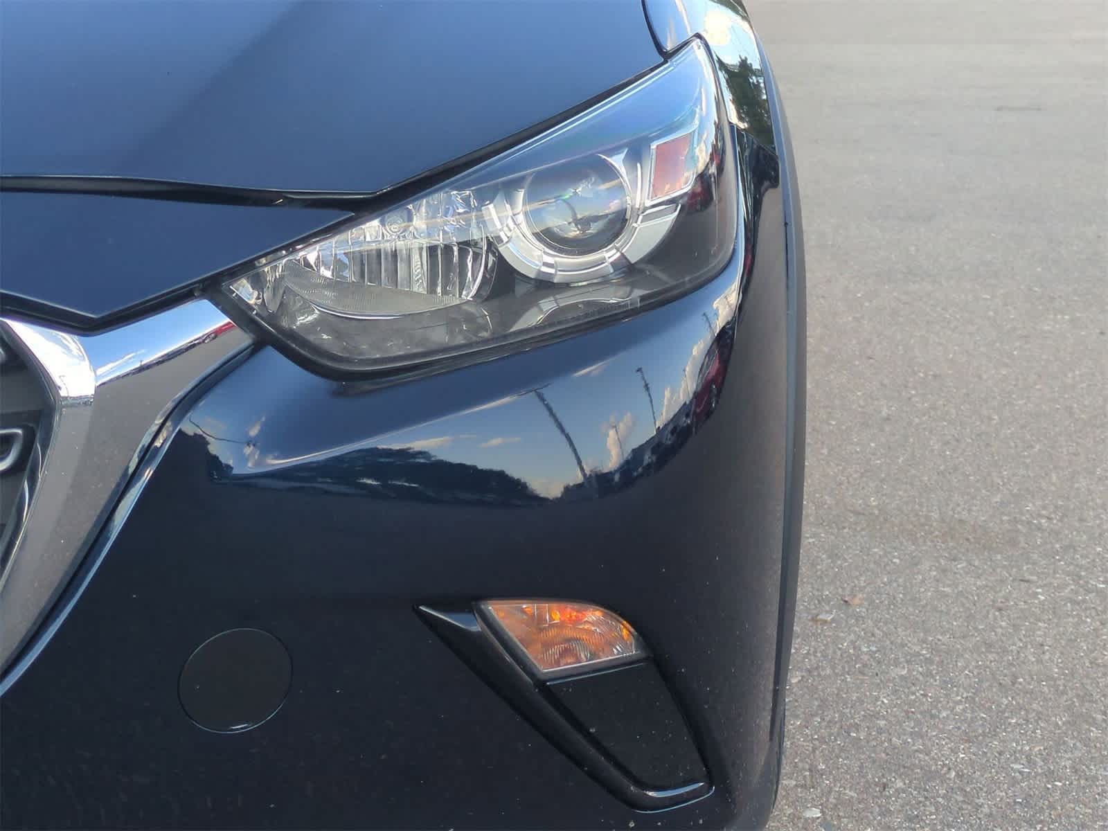 Thumbnail: 2019 Mazda CX-3 - 11