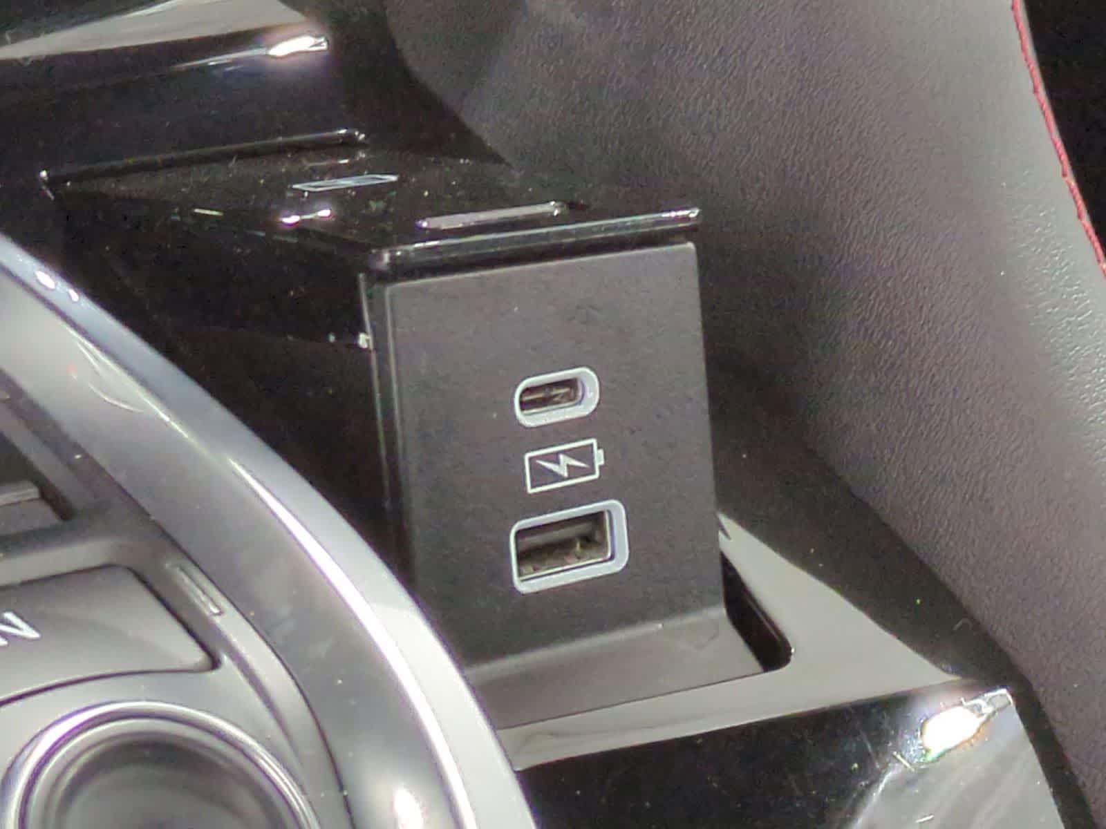 Thumbnail: 2023 Acura MDX - 32