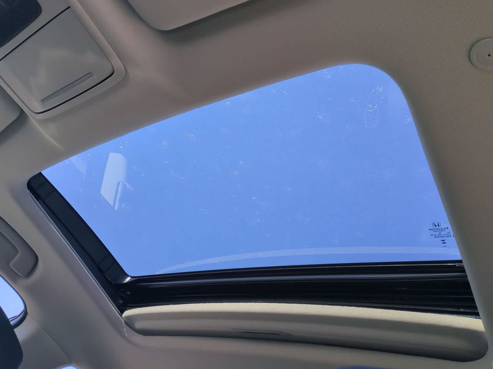 Thumbnail: 2026 Honda Accord - 20