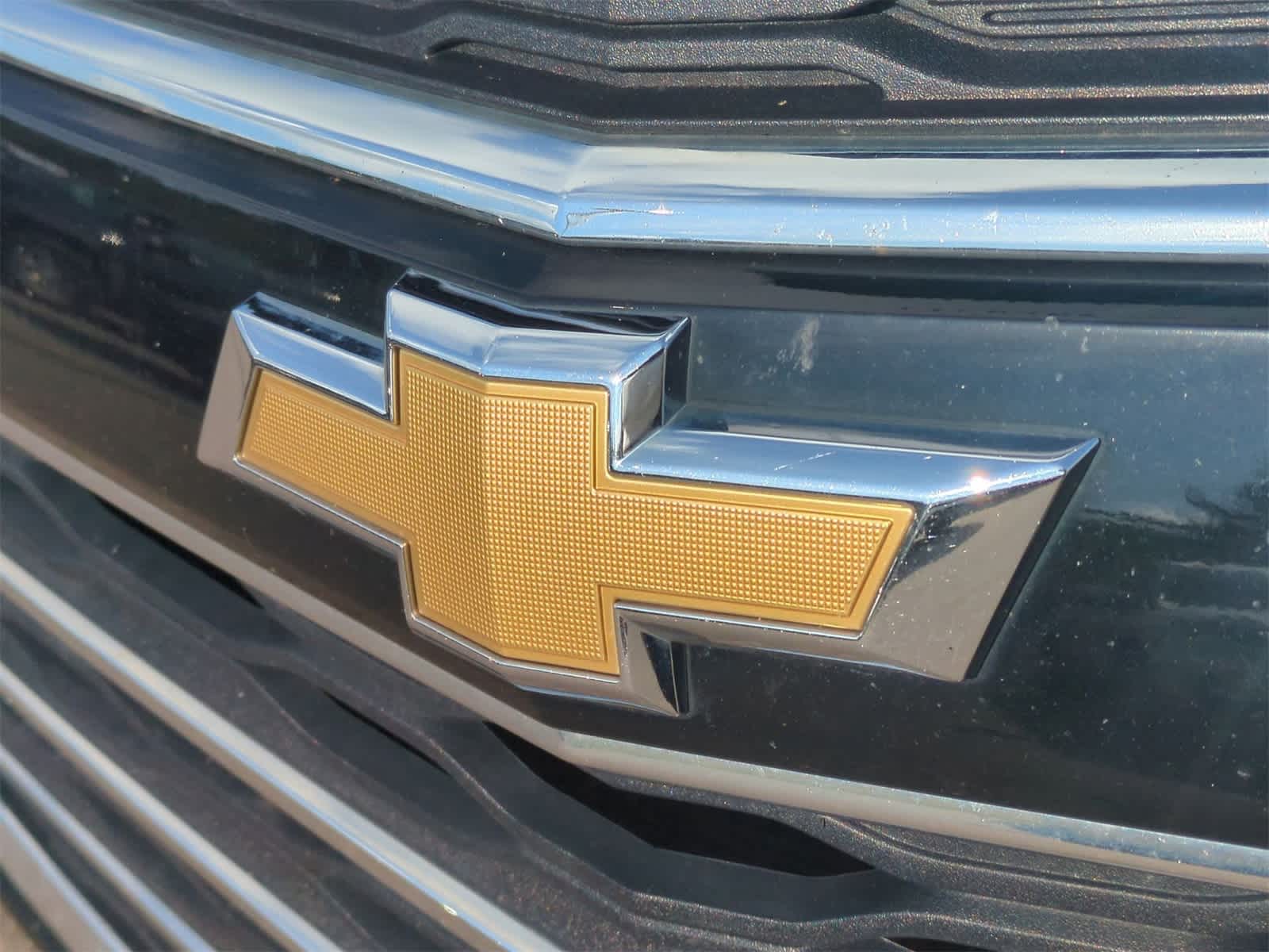 Thumbnail: 2016 Chevrolet Equinox - 12