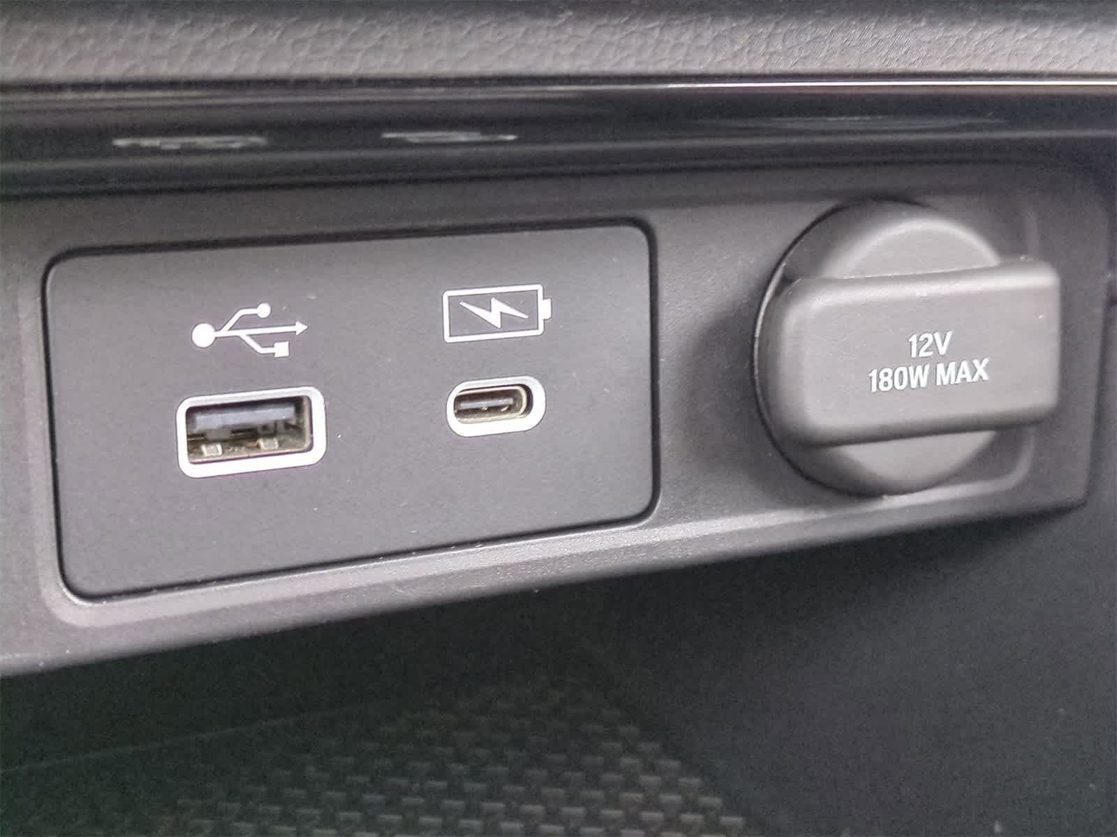 2024 Honda CR-V EX 31
