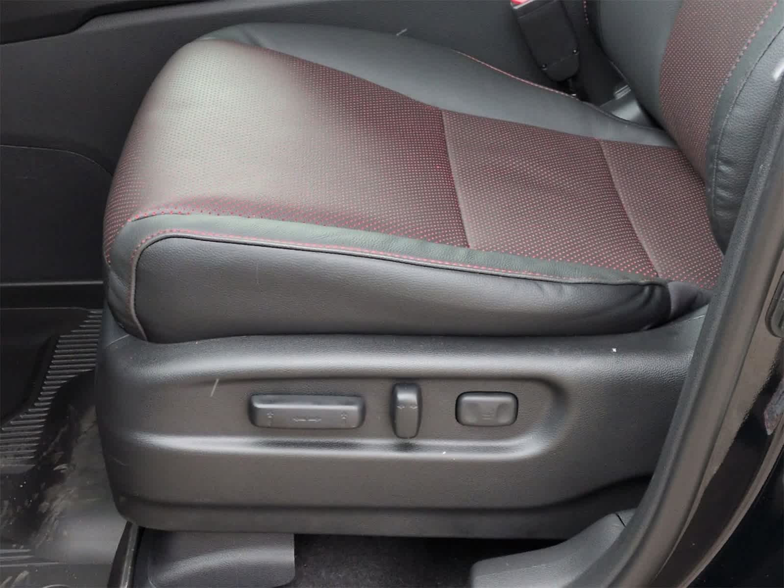 Thumbnail: 2026 Honda Ridgeline - 18