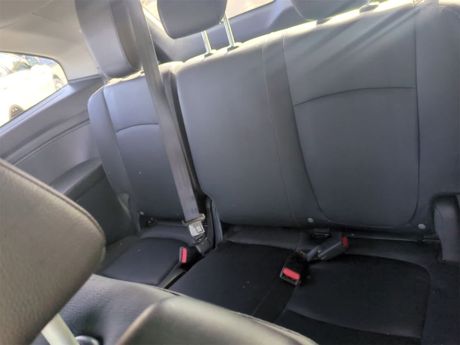 Thumbnail: 2023 Honda Odyssey - 23