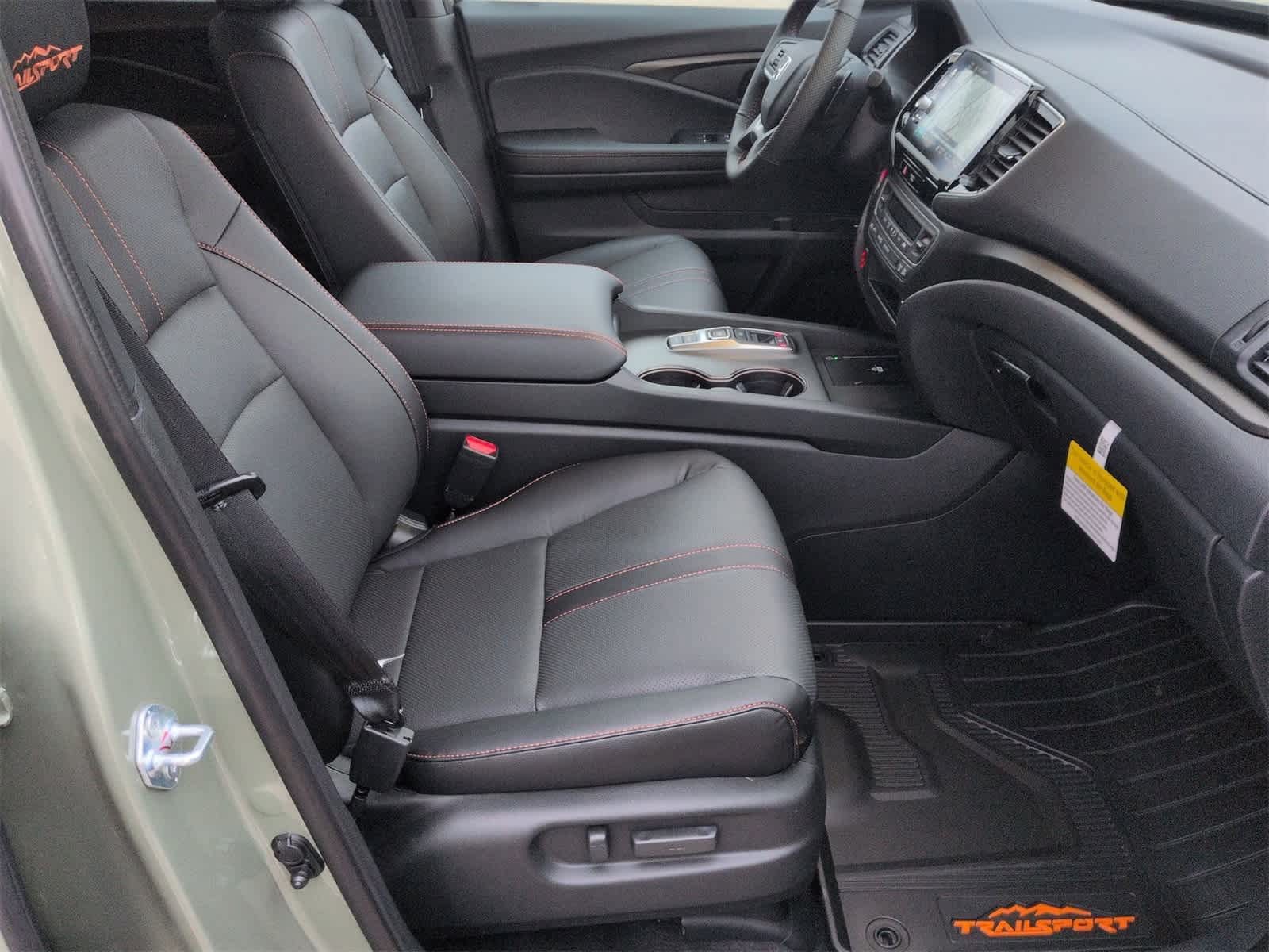 Thumbnail: 2026 Honda Ridgeline - 24