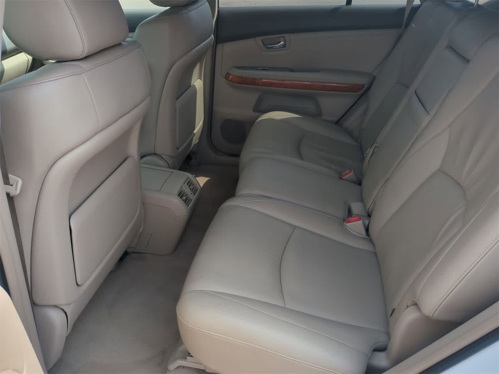 Thumbnail: 2004 Lexus RX - 20