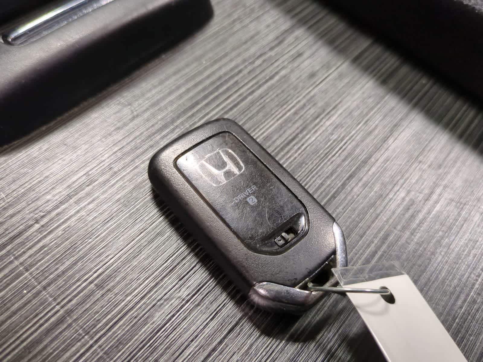 Thumbnail: 2018 Honda Pilot - 44