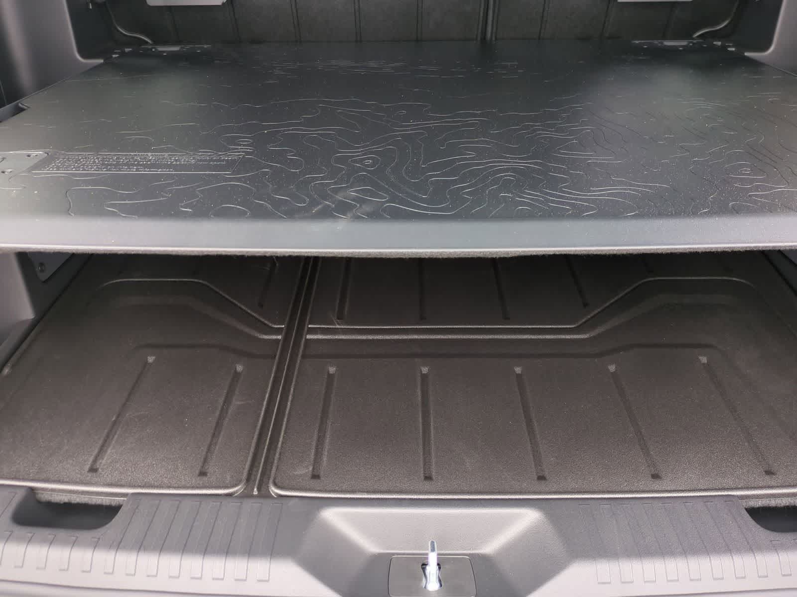 Thumbnail: 2026 Honda Passport - 33