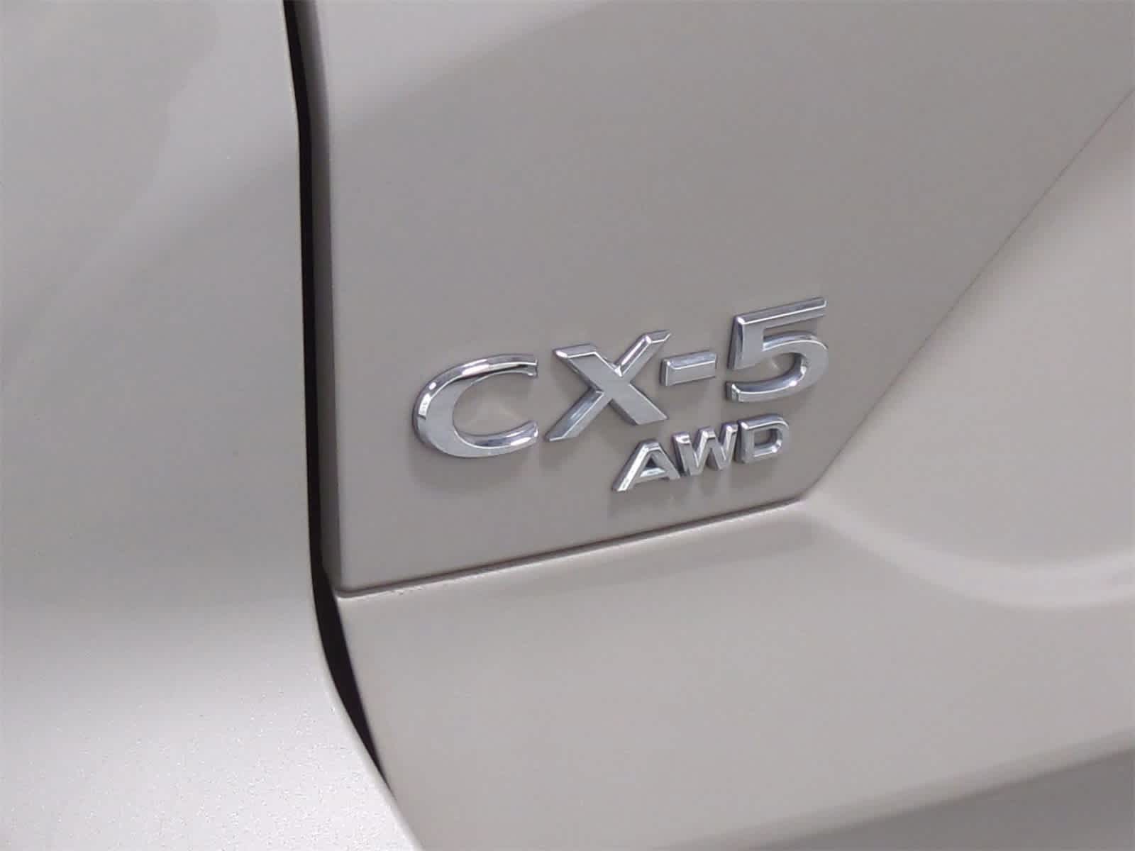 Thumbnail: 2024 Mazda CX-5 - 12