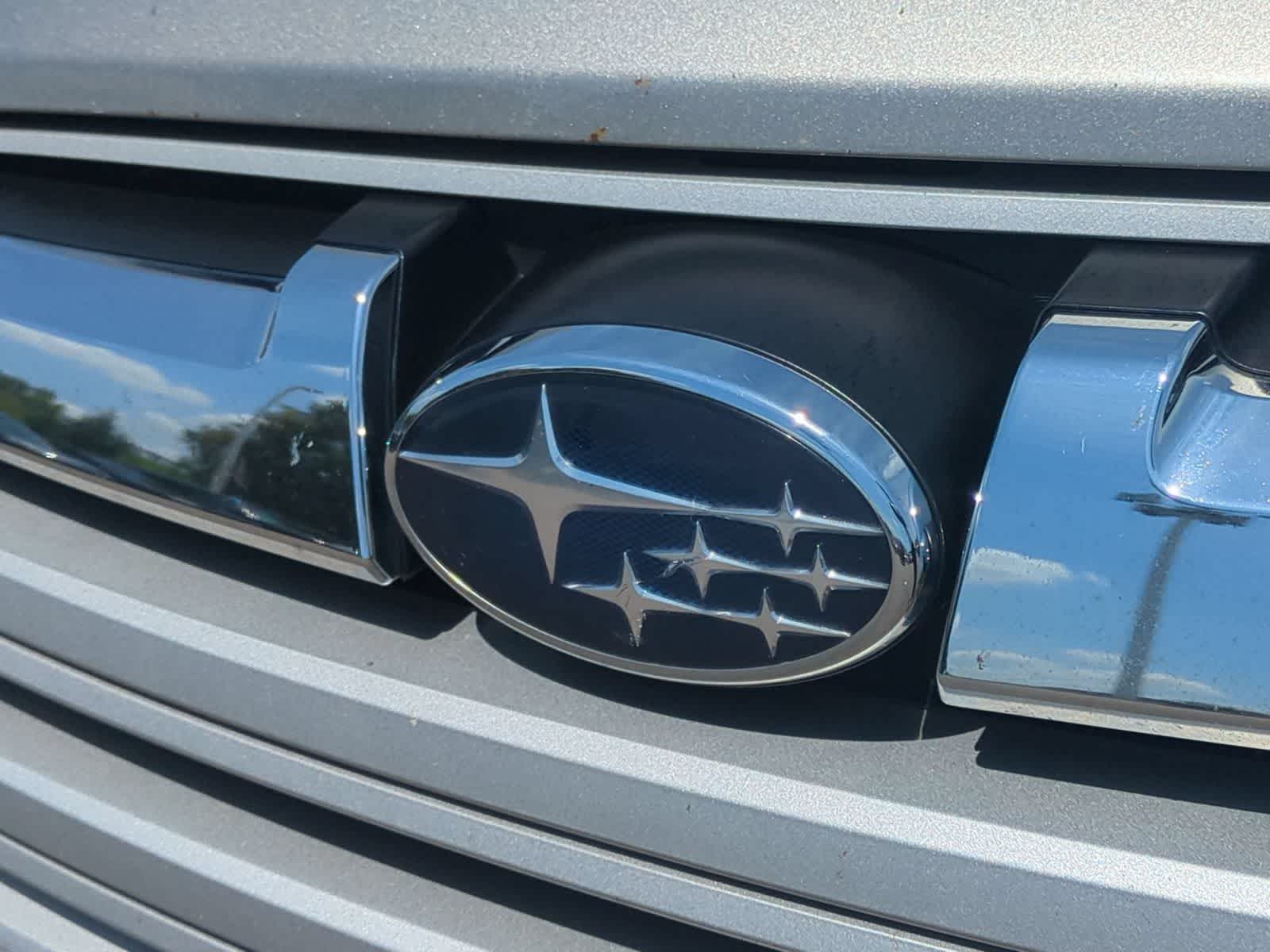 Thumbnail: 2014 Subaru Outback - 12