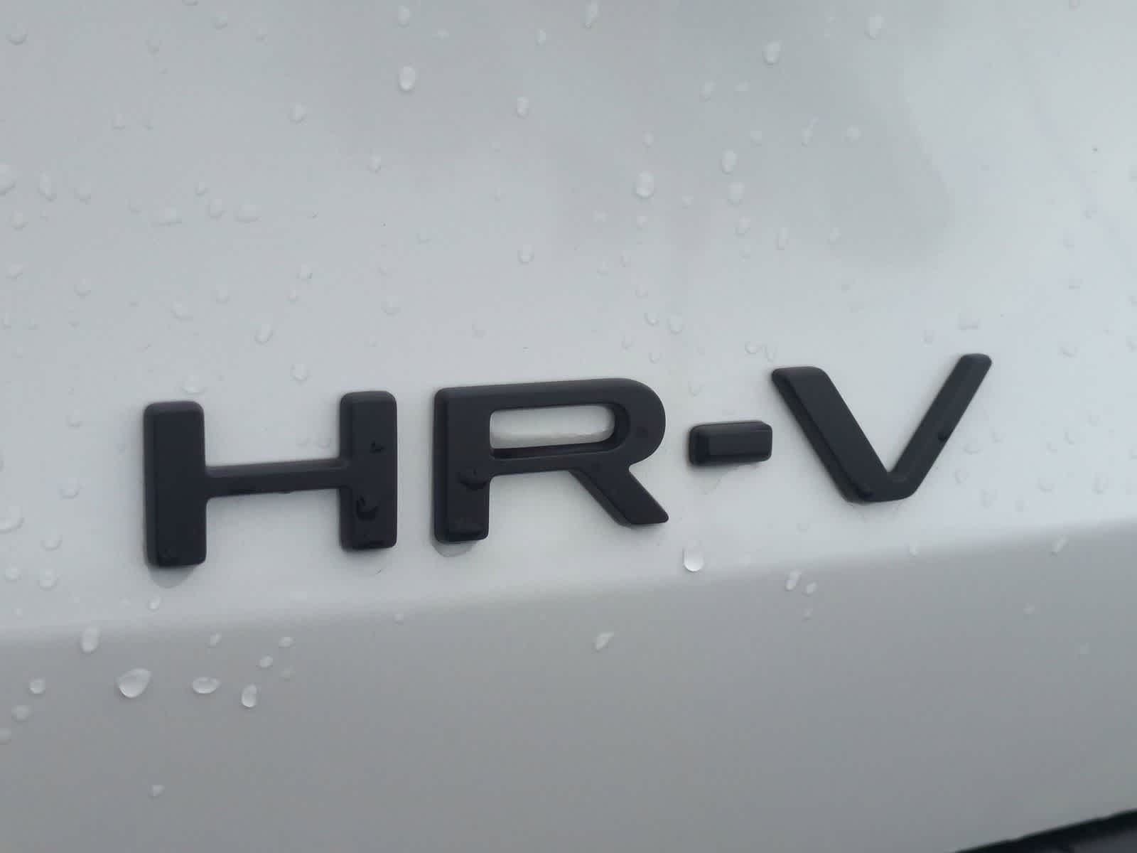 Thumbnail: 2026 Honda HR-V - 13